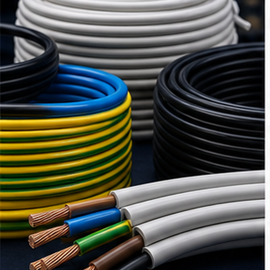 Electrical cable products